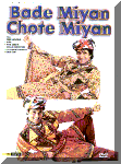 Bade Miyan Chote Miyan DVD