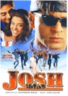 Josh DVD